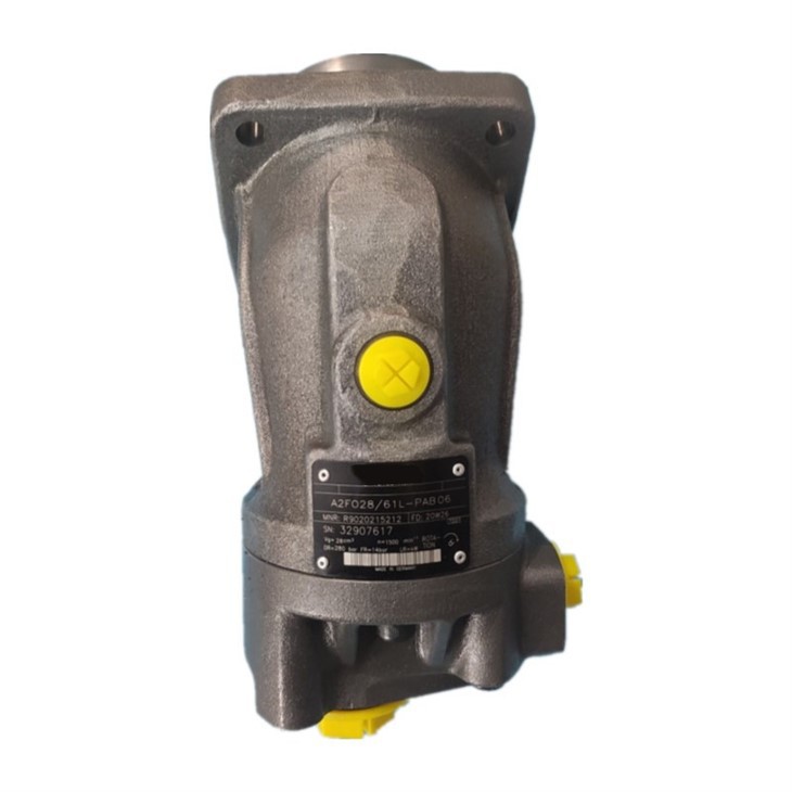 Rexroth A2FO Series Axial Piston Fixed Pump A2FO45/61R-VPB05 Rotary Oil Pump Tractor Hydraulic High Pressure High power density Pump