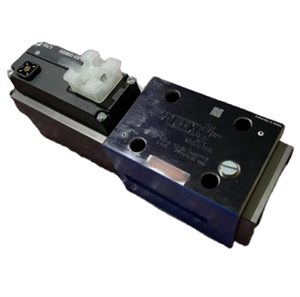 4WRPEH6C3B24L-2X/G24Z4/M Rexroth 4WR 4WRP 4WRPE 4WRPEH 4WRPEH6 Proportionalventil højresponsventiler