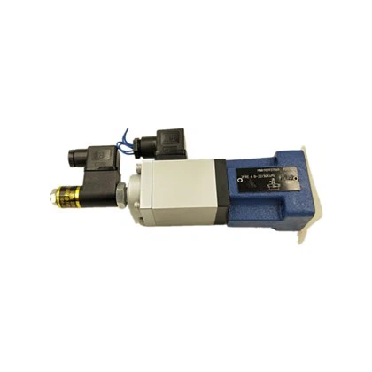 REXROTH 2FRE Series Proportional Hydraulic Flow Control 2-vejs version ventiler 2FRE6 2FRE10 2FRE16 2FRE 16-4X/160LBK4M