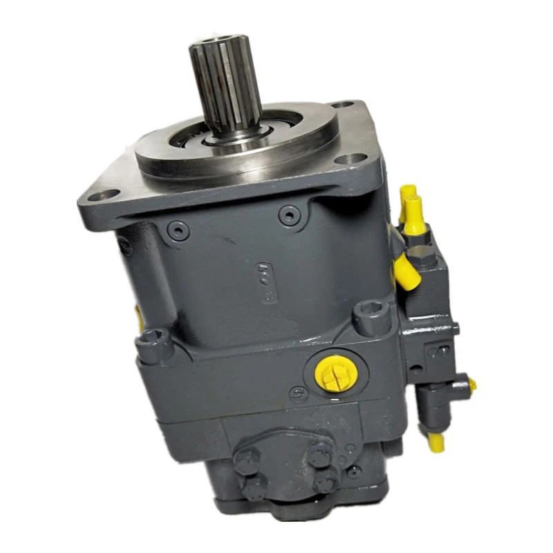 Rexroth A11VO130HD2/11R-NZDN00 aksial stempel variabel pumpe A11VO130-HD2 A11V0130-HD2 serie pumpe
