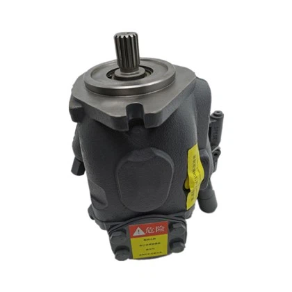 REXROTH Hydrauliske aksiale stempelpumper AL-A10VO Series AL A10VO45EK1DS/53L-VWC62N00P-S1038