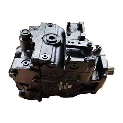 SAUER DANFOSS Hydraulikpumpe 90R 90L 042 055 075 100 130 180 90R055MF1V6D3S1L02NNN424228 785857 Hydraulikstempelpumpe