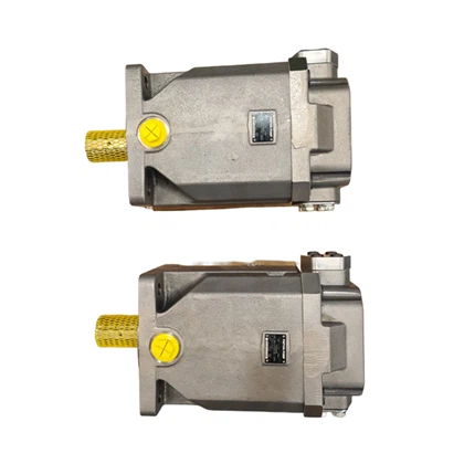 ZHENYUAN Pumpe A4FO 71/10L-PZB25N00 A4FO71/10L-PZB25K33 A4FO125/30R-PPB25N00 A4FO250/30R-PPB25N00 Hydraulisk stempelpumpe