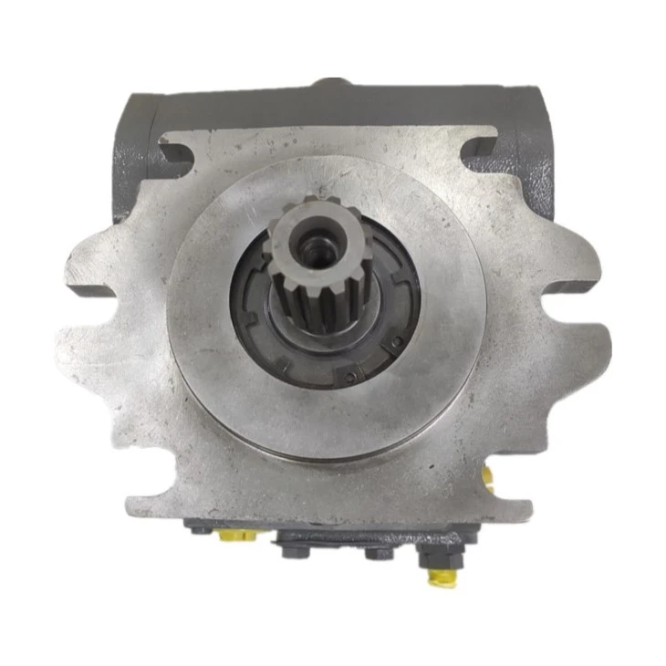 Trade Assurance Rexroth A4VG Series Hydraulikpumpe A4VG250EP2DM1/32R-NZD10F001DH-5 A4VG250EP4D2/32L-NZD10F021021 Stempelpumpe
