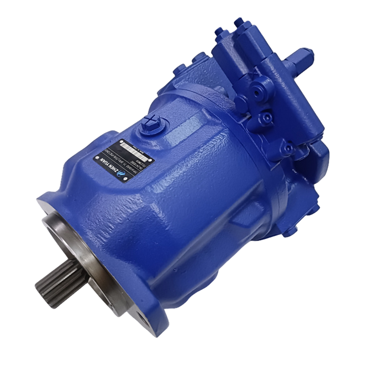 ZHENYUAN Hydraulikpumpe A10VO28ED72/31L-VSC12N00P A10VO28DFR1/31L-VSC11N00 A10VO71DRS/32L-VSD12K68