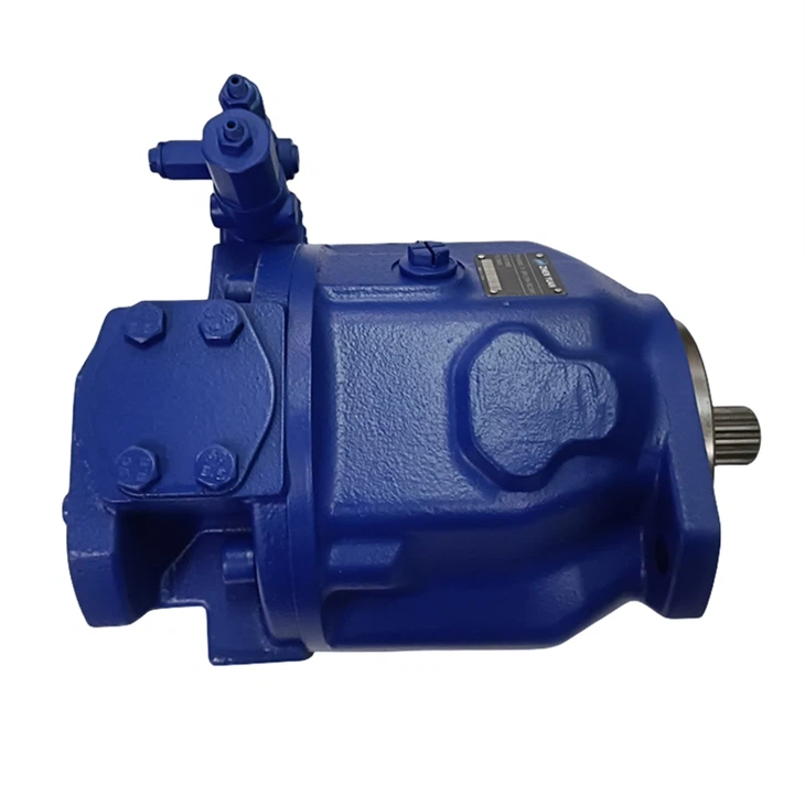 ZHENYUAN Plunger Hydraulic Pump A10VSO71DR/31R-VPA42N00 A10VSO18DR/31R-VSC12N00 A10VSO28 DFR1/31R-VPA12N00 Hydraulic Pump